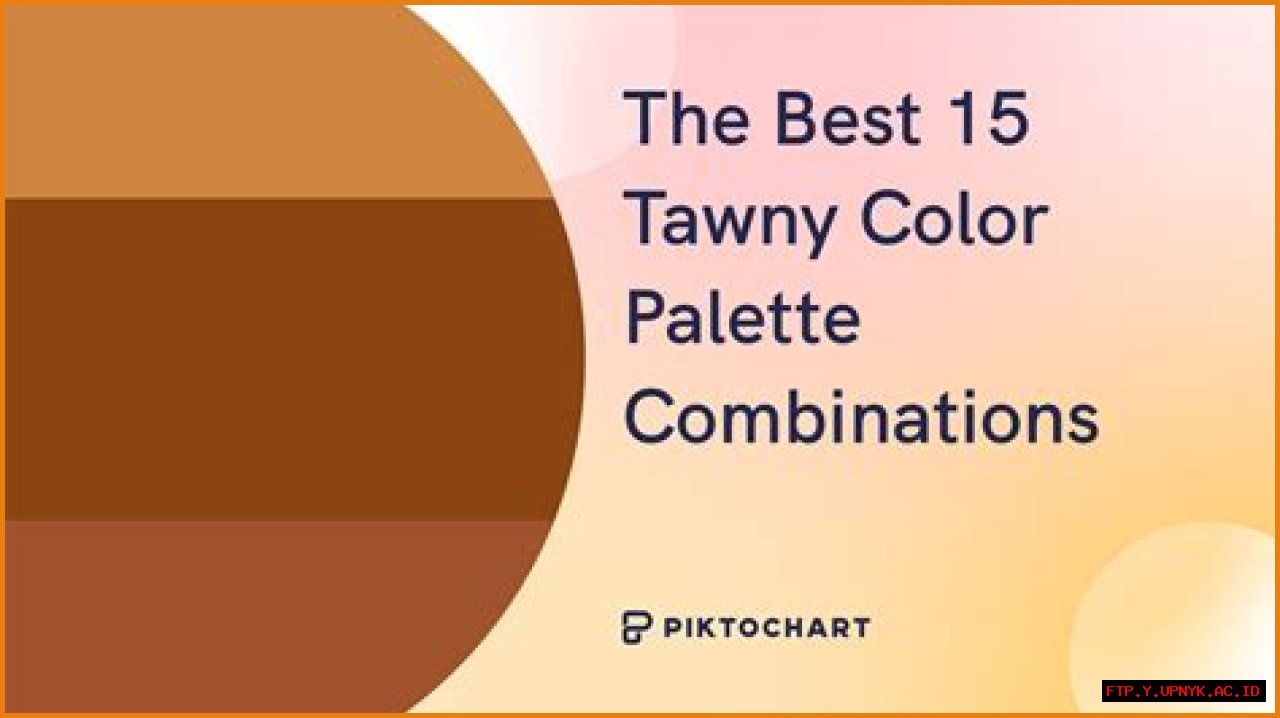 Discover The Enchanting Beauty Of Tawny: A Guide To Its Shades And Styles