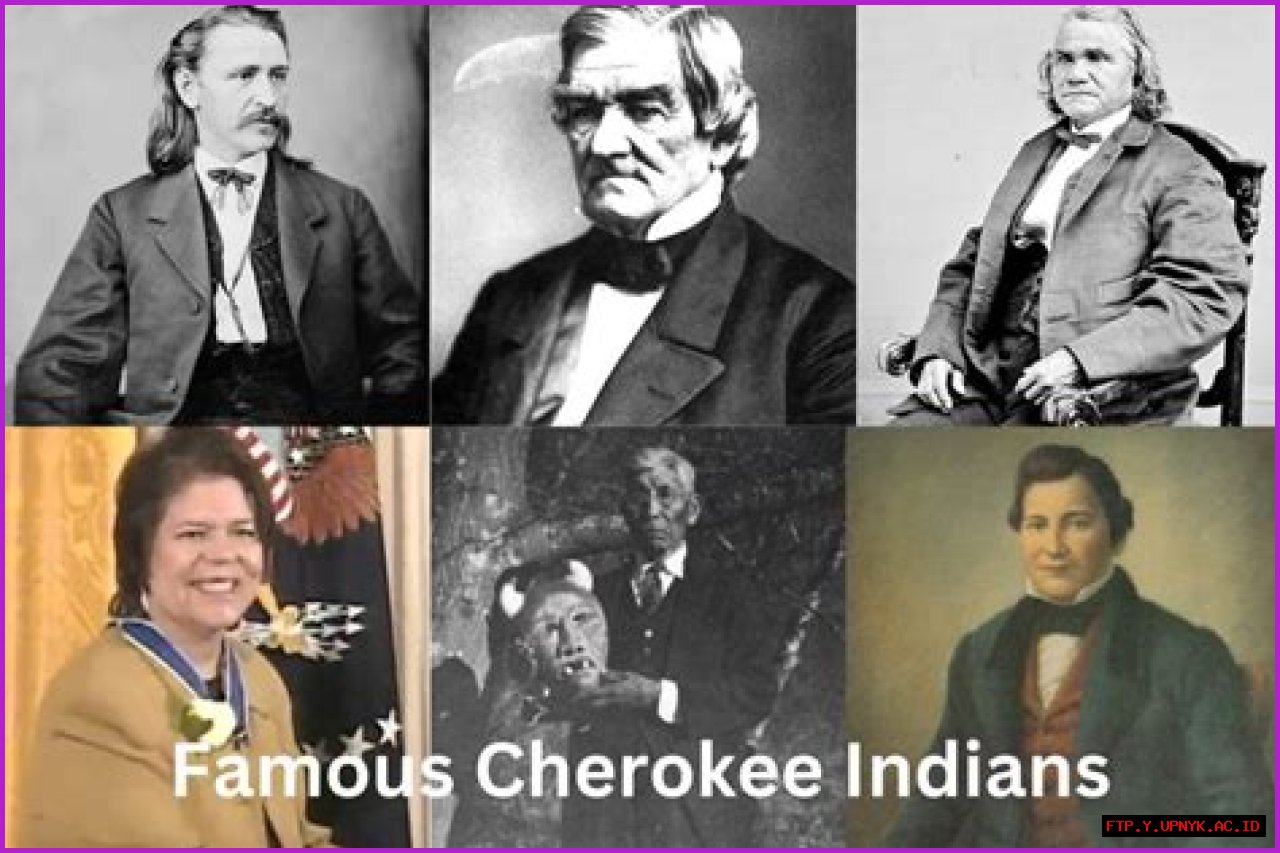 Discover The Enchanting Cherokee Indian Women's Names