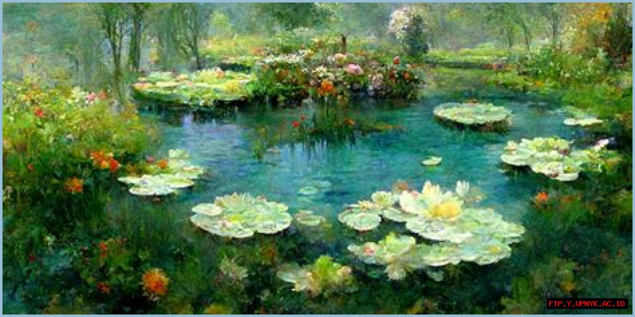 Discover The Enchanting Meadow Goodman: An Artist Of Nature And Dreams