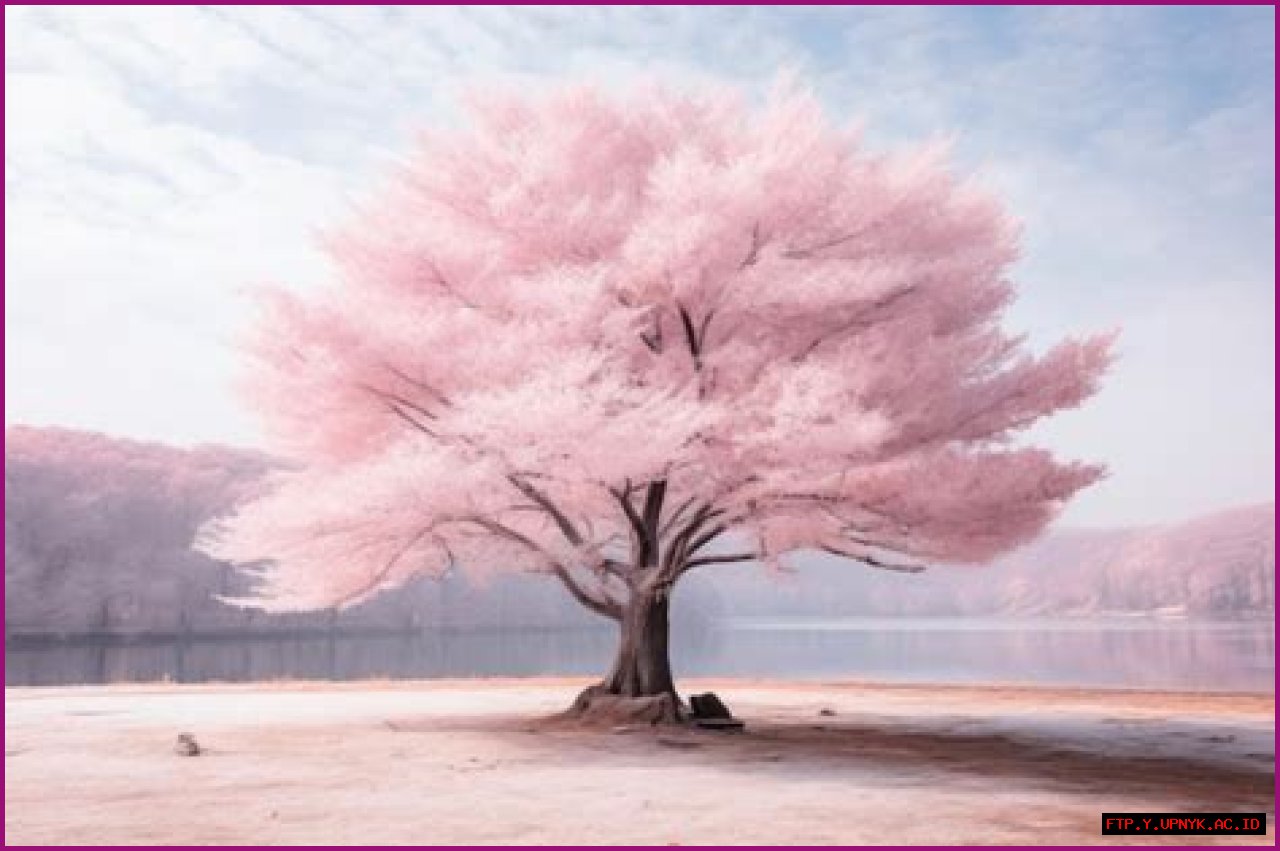 Discover The Enchanting Pink House Of Korea