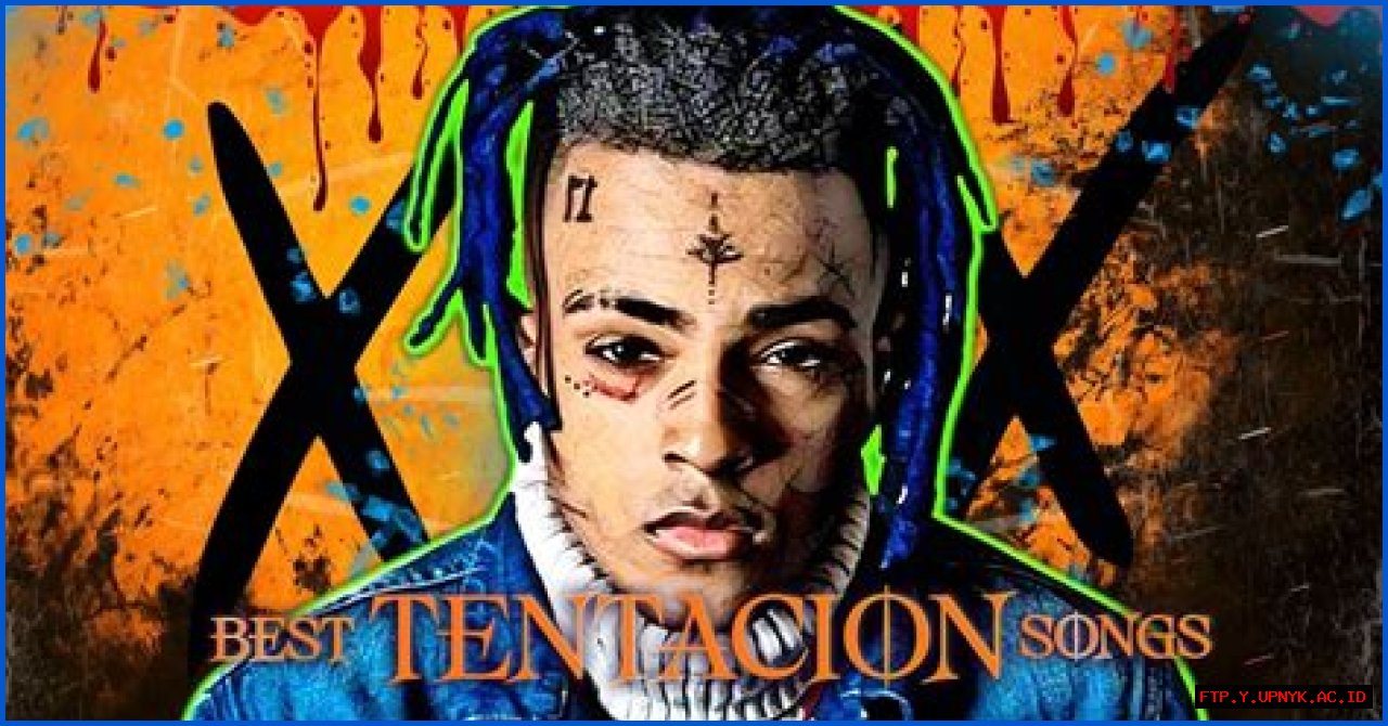 Discover The Enigma: A Comprehensive Guide To Who XXXTentacion Was