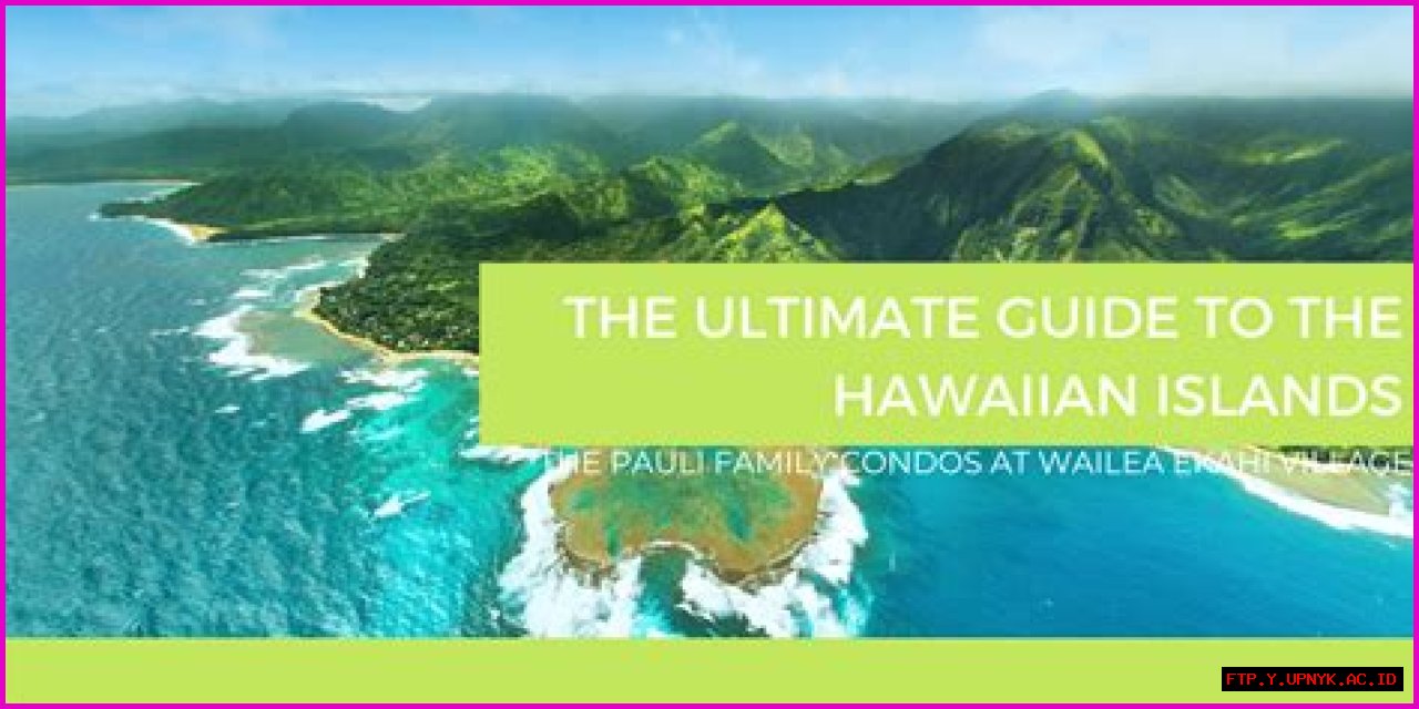 Discover The Enigmatic Charlie Wade In The Alluring Islands Of Hawaii