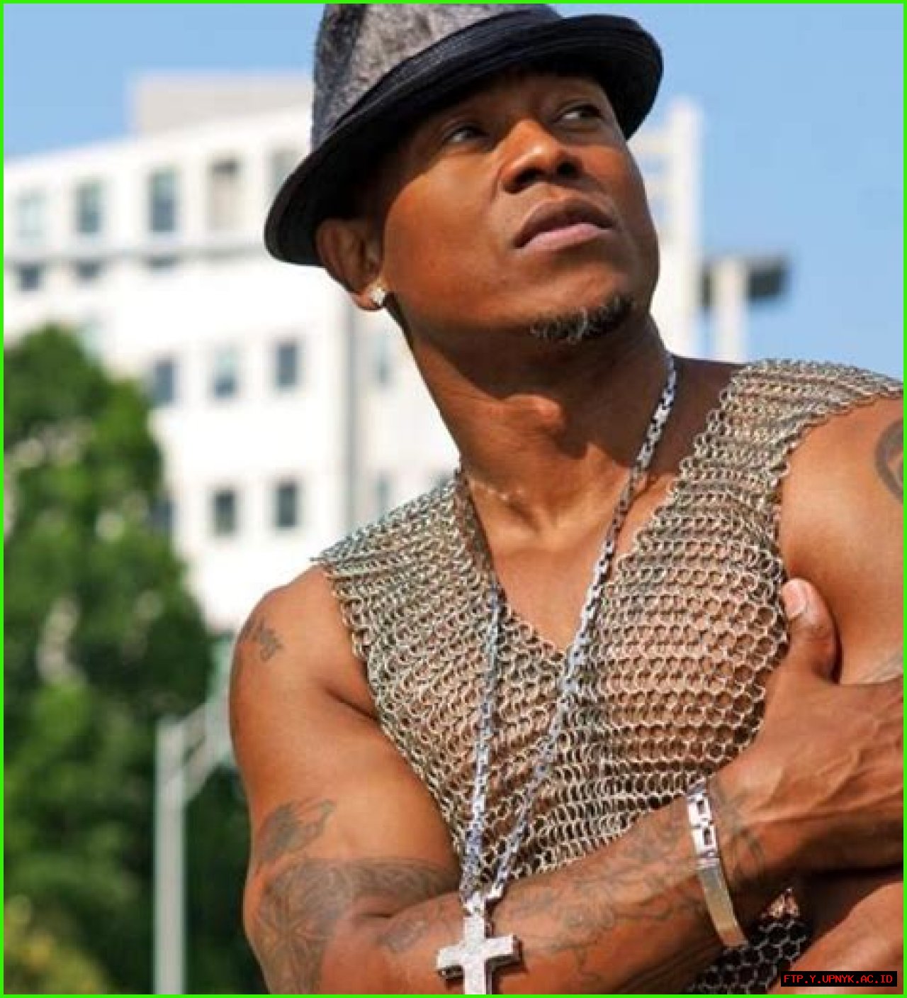 Discover The Exact Age Of Calvin Richardson: A Comprehensive Guide