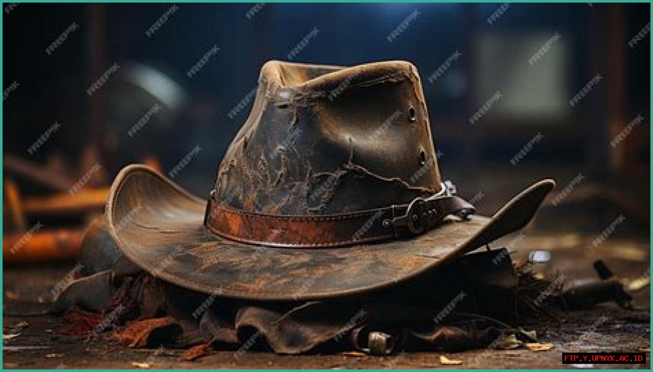 Discover The Exceptional Prime Time Cowboy Hat