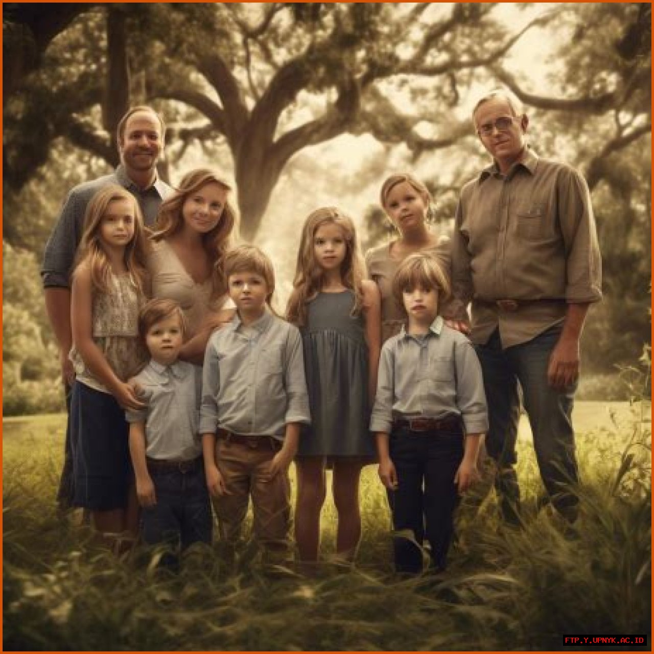 Discover The Family Behind 'Fall In Love' Sensation: Bailey Zimmerman's Parents