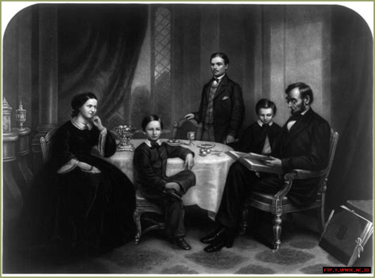 Discover The Fascinating Descendants Of Abraham Lincoln