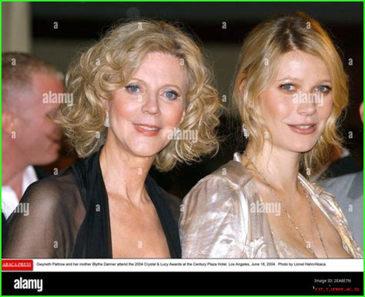 Discover The Fascinating Life Of Blythe Danner, Gwyneth Paltrow's Esteemed Mother