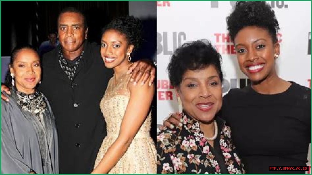 Discover The Fascinating Life Of Phylicia Rashad: Husband And Beyond