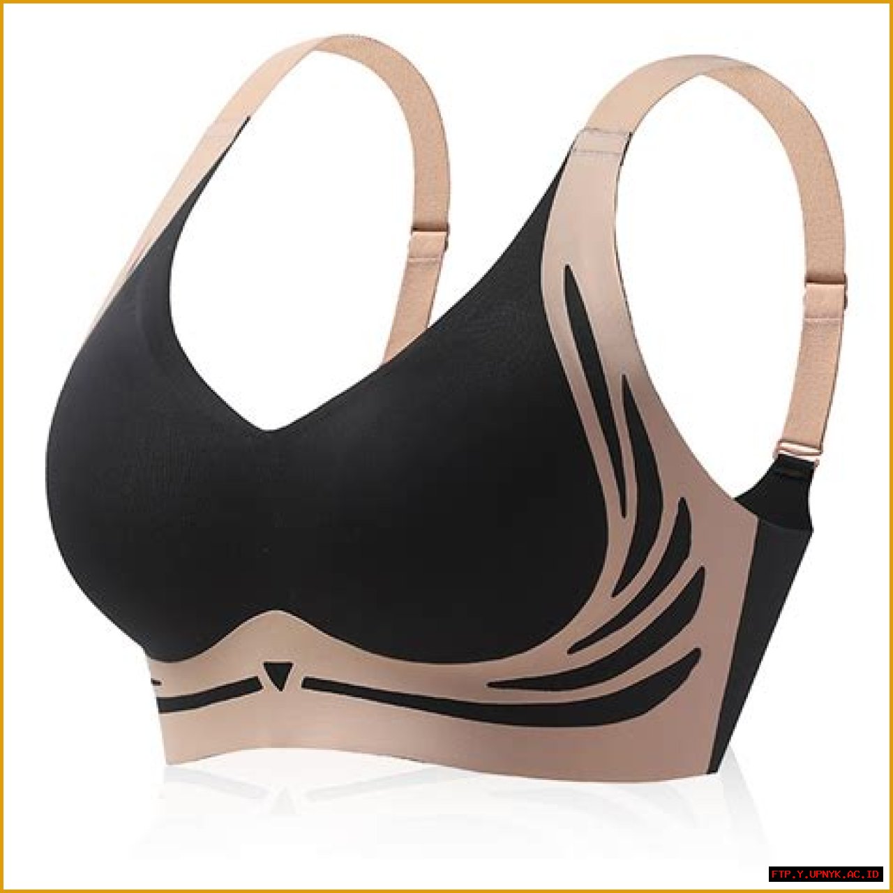 Discover The Freedom Of Wireless Comfort: Strapless Wireless Bras For Unparalleled Support