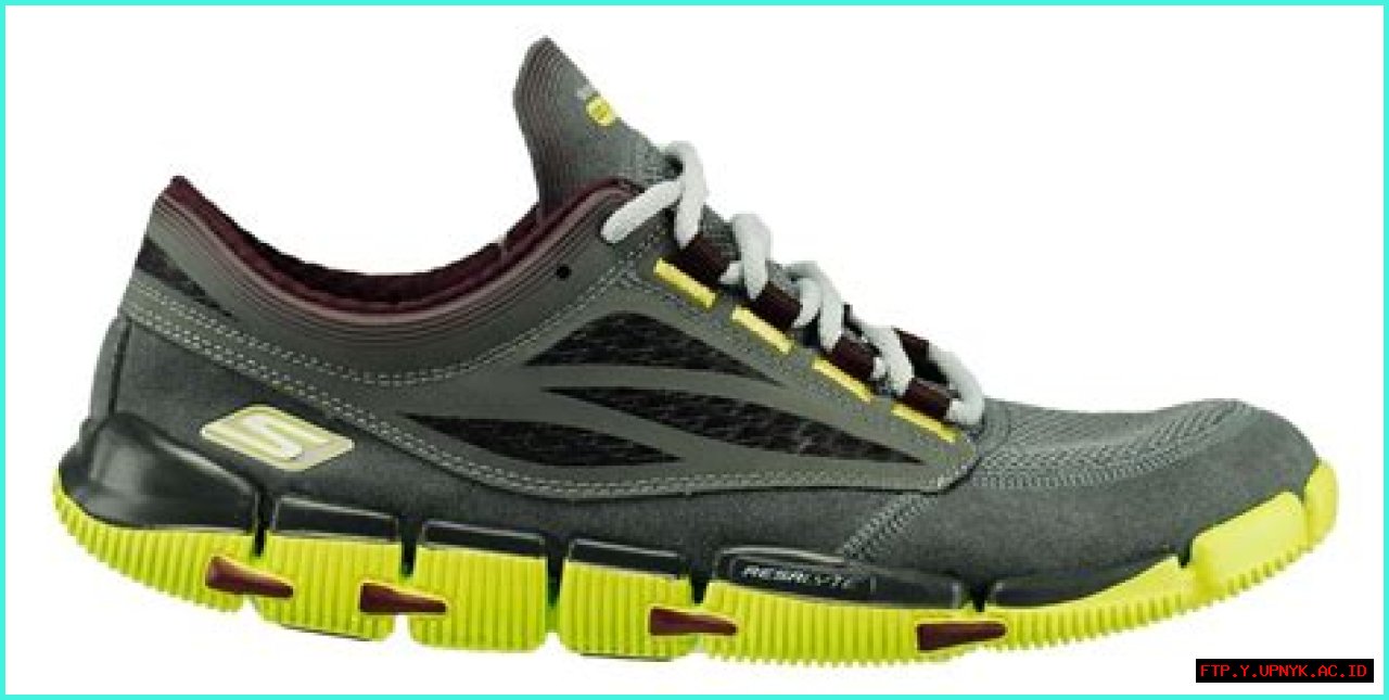 Discover The Future Of Footwear: Go Bionic With Skechers