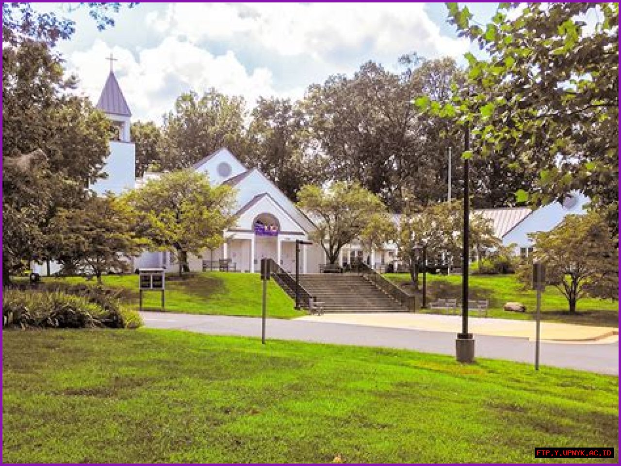Discover The Heart Of Faith At Purcellville Catholic Church