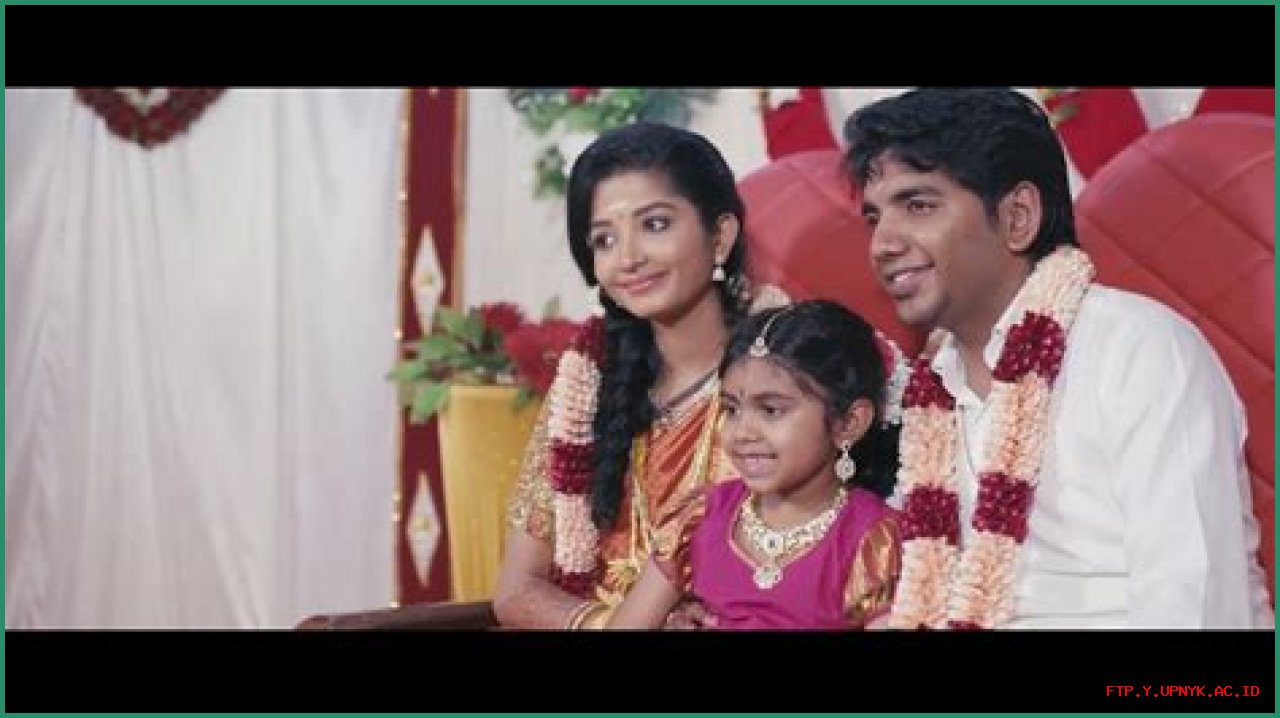Discover The Heartwarming Family Life Of K Annamalai: Exclusive Family Photos