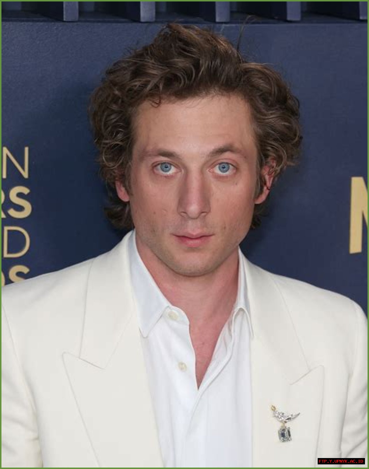 Discover The Height Of Talented Actor Jeremy Allen White