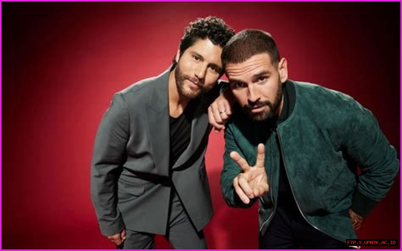 Discover The Heights Of Dan + Shay: Unlocking The Physicality Of The Musical Duo