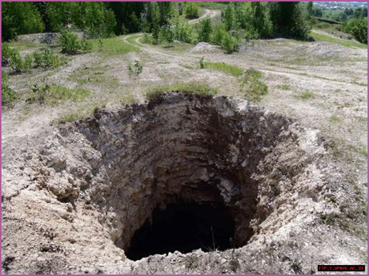 Discover The Hidden Dangers Of Jacksonville Sinkholes