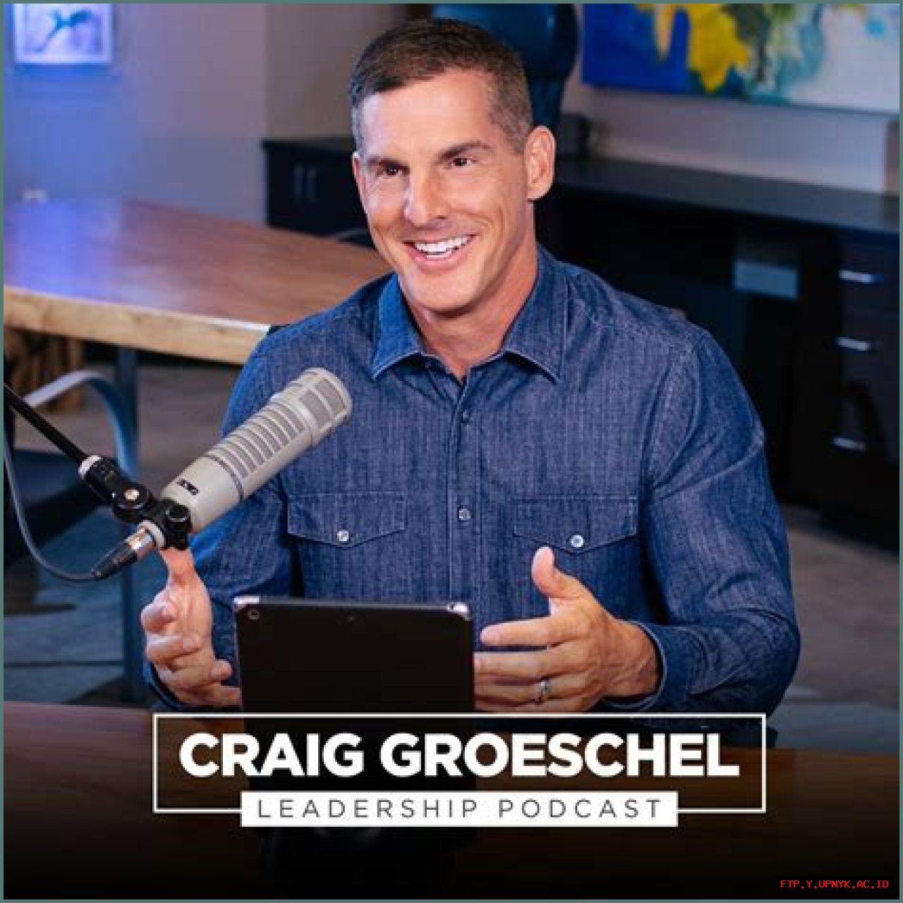 Discover The Impact Of Craig Groeschel