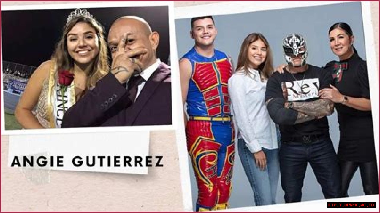 Discover The Inspiring Journey Of Angie Gutierrez