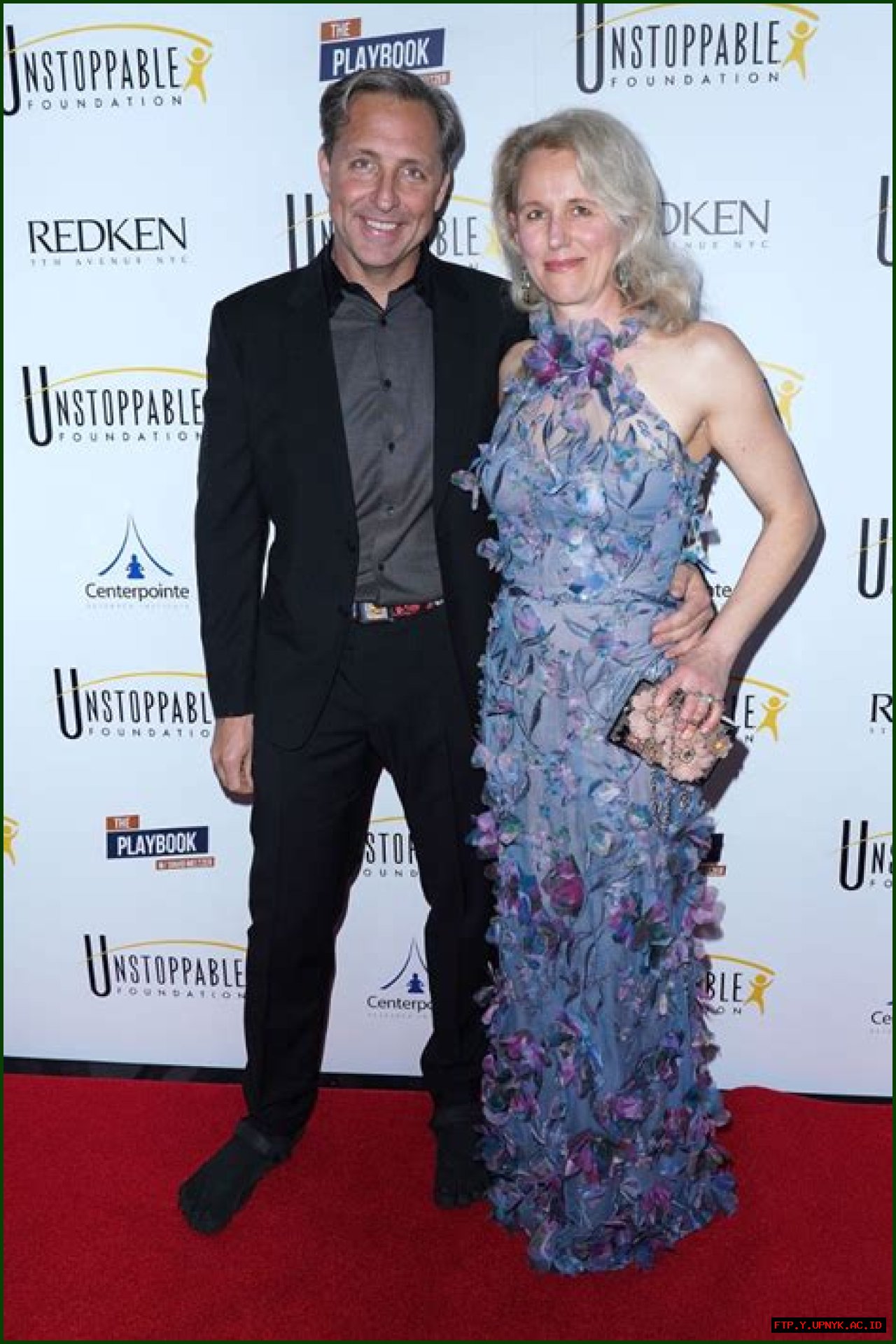 Discover The Inspiring Union: Dave Asprey And His Wife, Lana