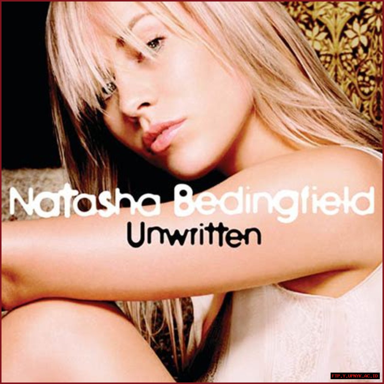 Discover The Inspiring Unwritten By Natasha Bedingfield