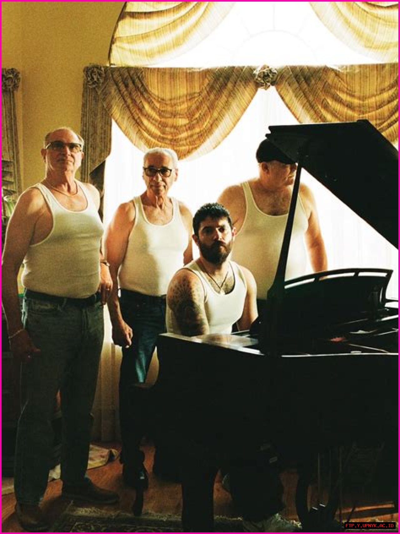 Discover The Intriguing Connection Between Jon Bellion's Age And His Music