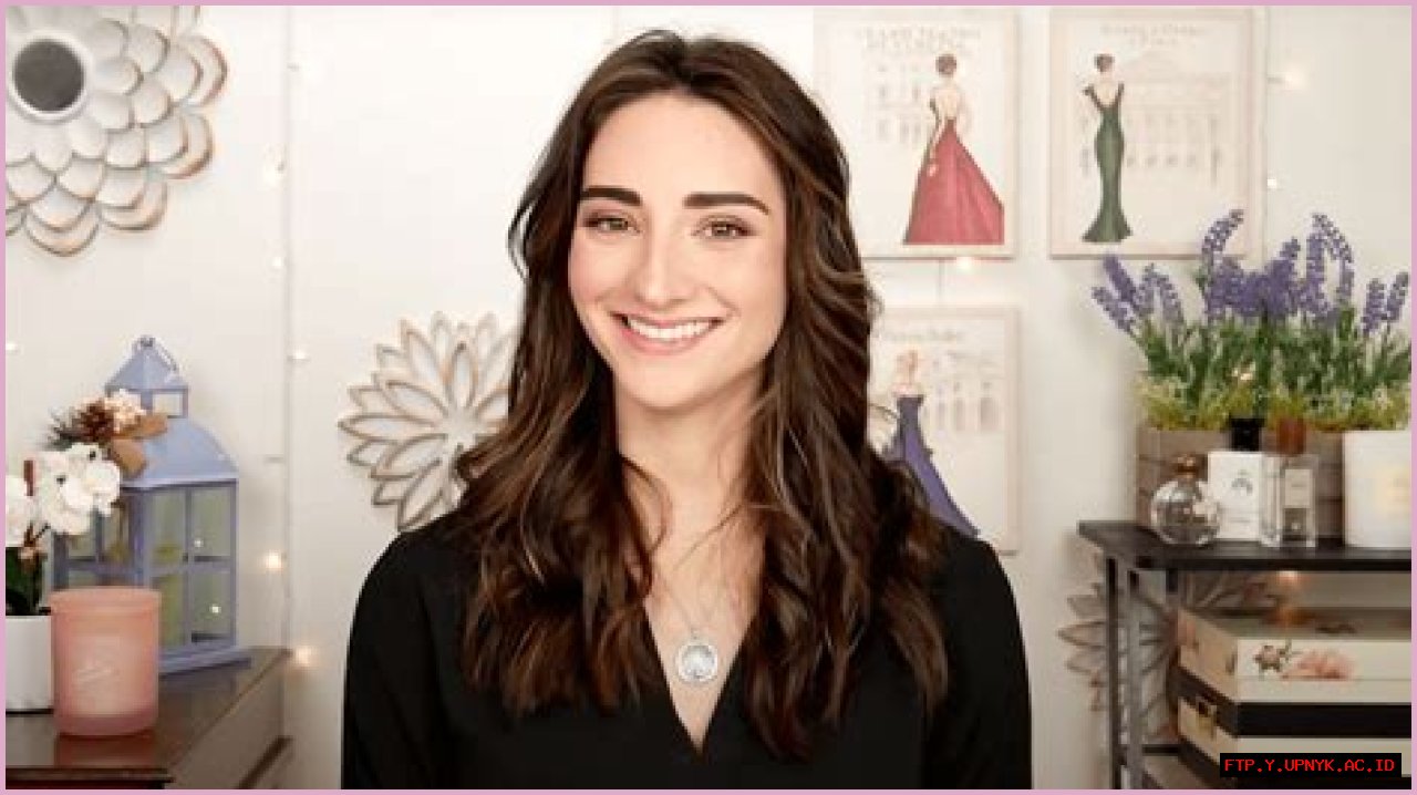 Discover The Intriguing Details: Ben Shapiro's Sister In The Spotlight