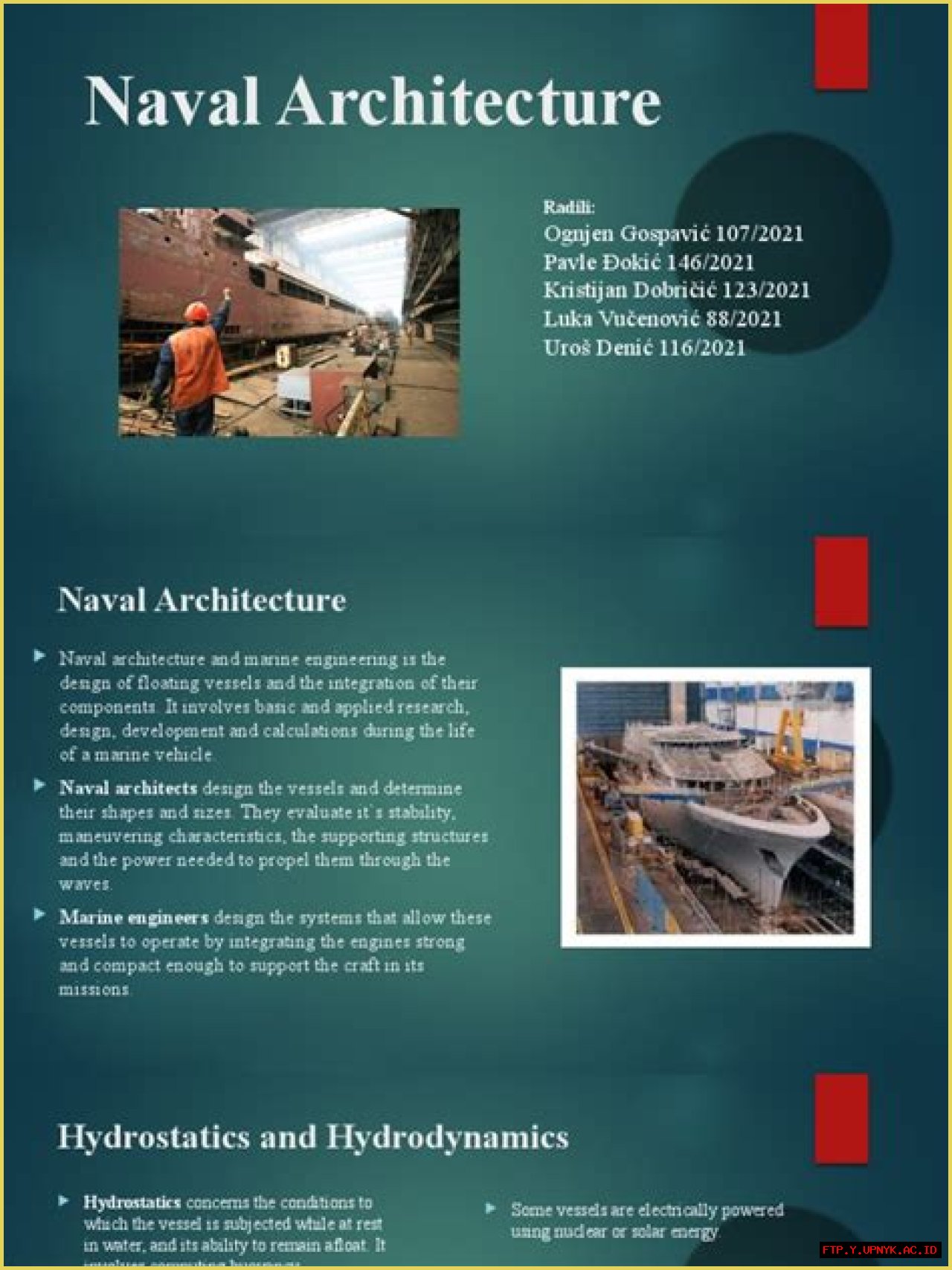 Discover The Kaija Keel: Innovation And Efficiency In Naval Architecture