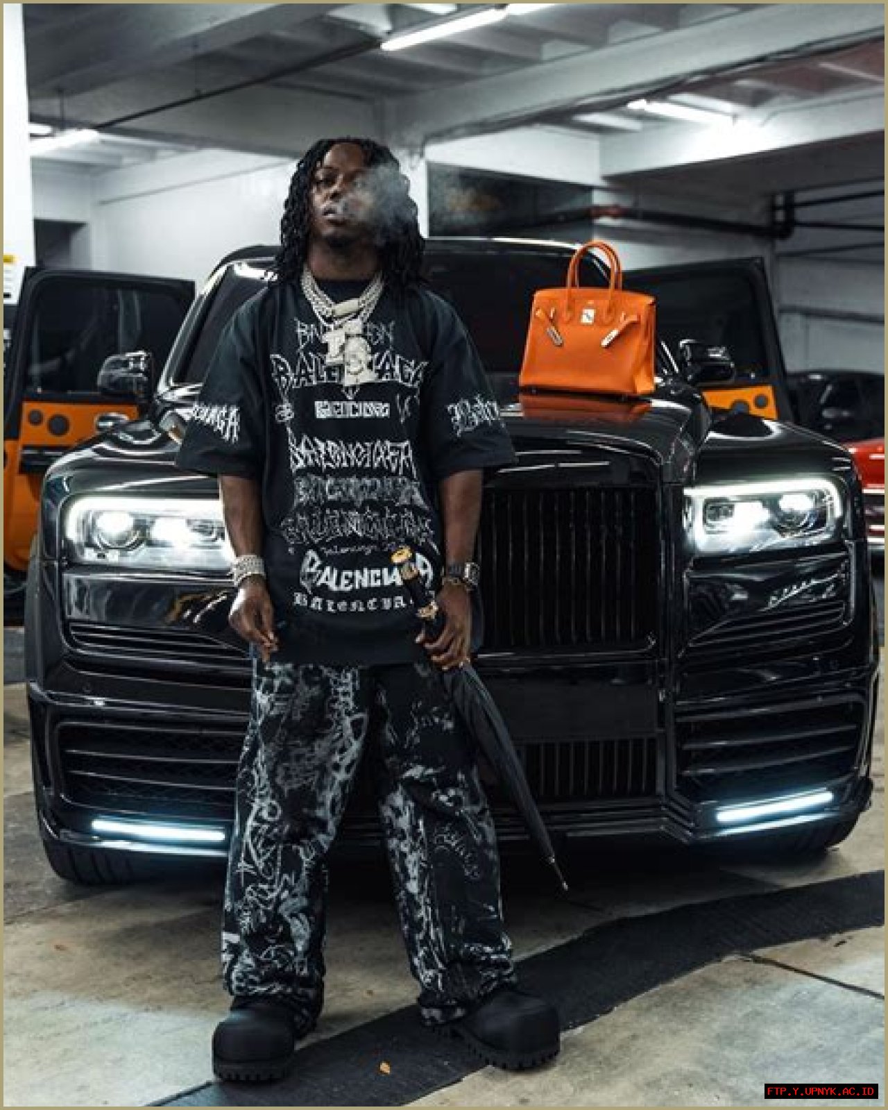 Discover The Latest Updates From Jackboy On Twitter