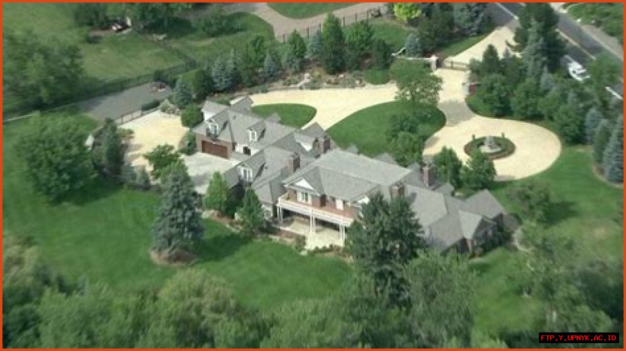 Discover The Lavish Homes Of Peyton Manning