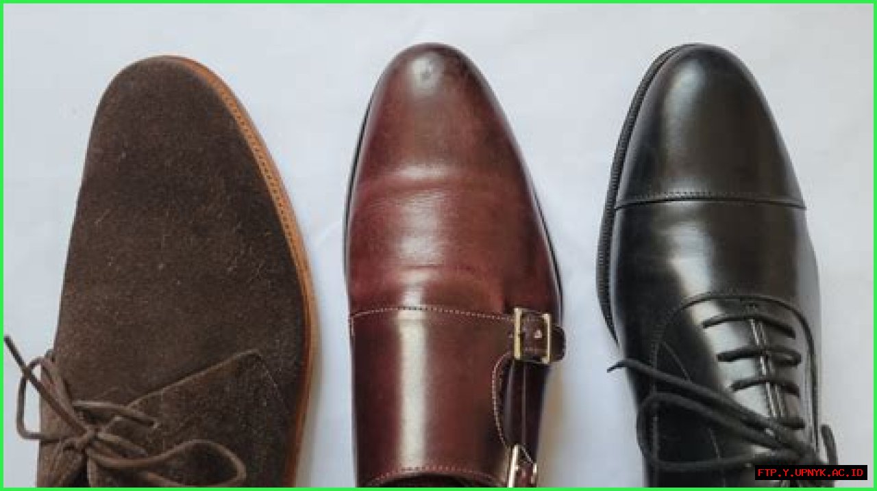 Discover The Leading Mens Shoe Brands For Unparalleled Style