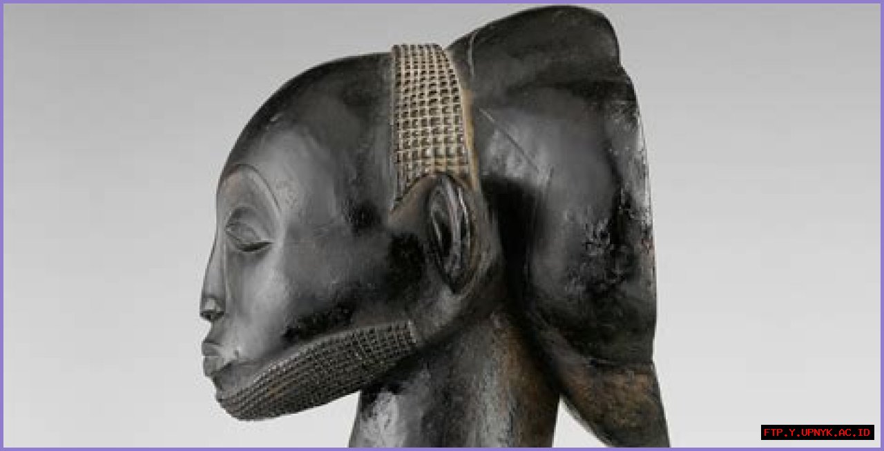 Discover The Legendary Sculptures: Nicolas Sarie's Artistic Genius