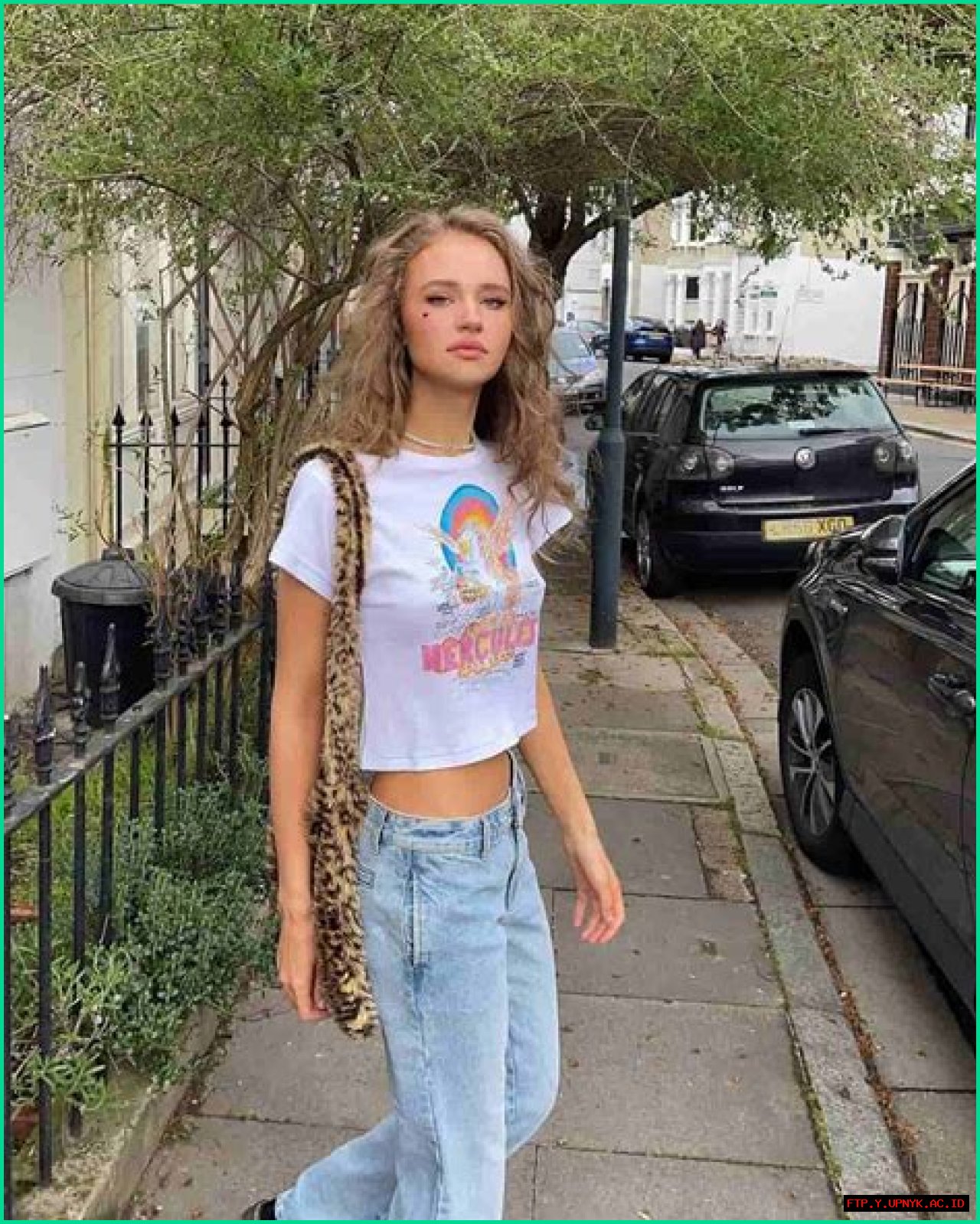 Discover The Life And Legacy Of Julia Gisella: A Wikipedia Exploration