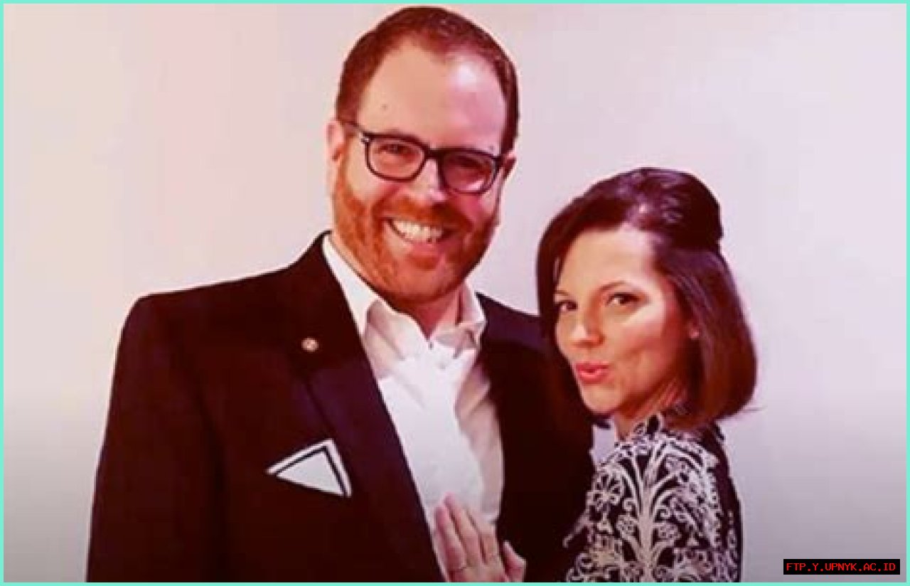 Discover The Life And Love Of Josh Gates: Meet His Wife!
