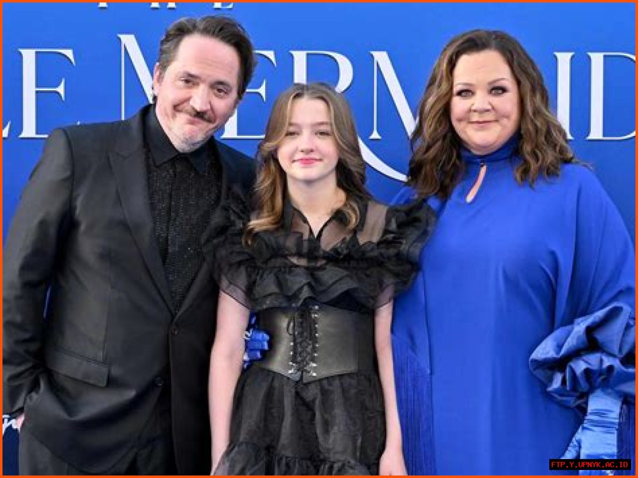 Discover The Life Of Melissa McCarthy's Beloved Son