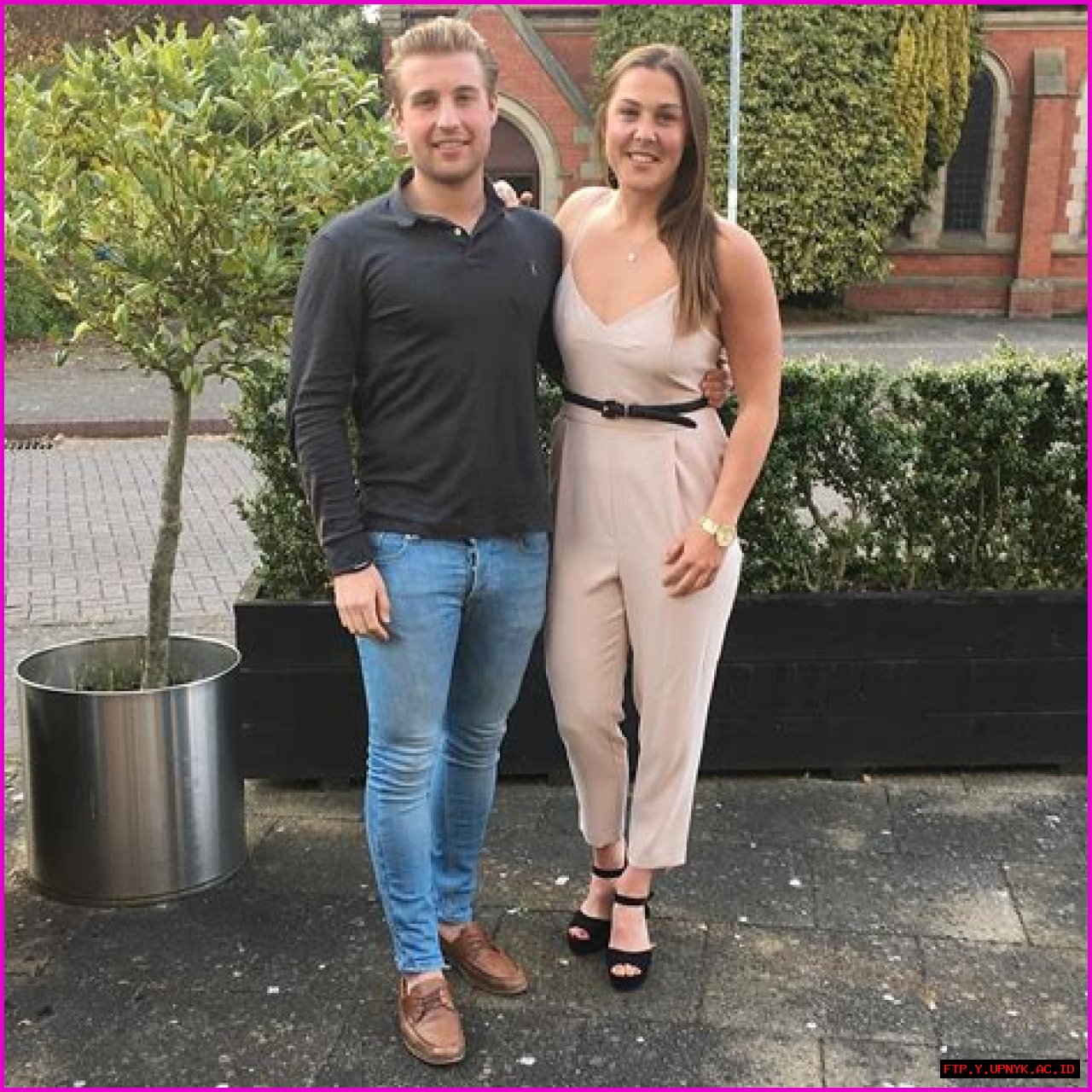 Discover The Love Life Of Mary Earps: Meet Her Beloved Partner