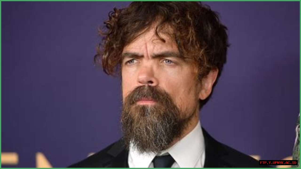 Discover The Love Life Of Peter Dinklage: Who Captured His Heart?