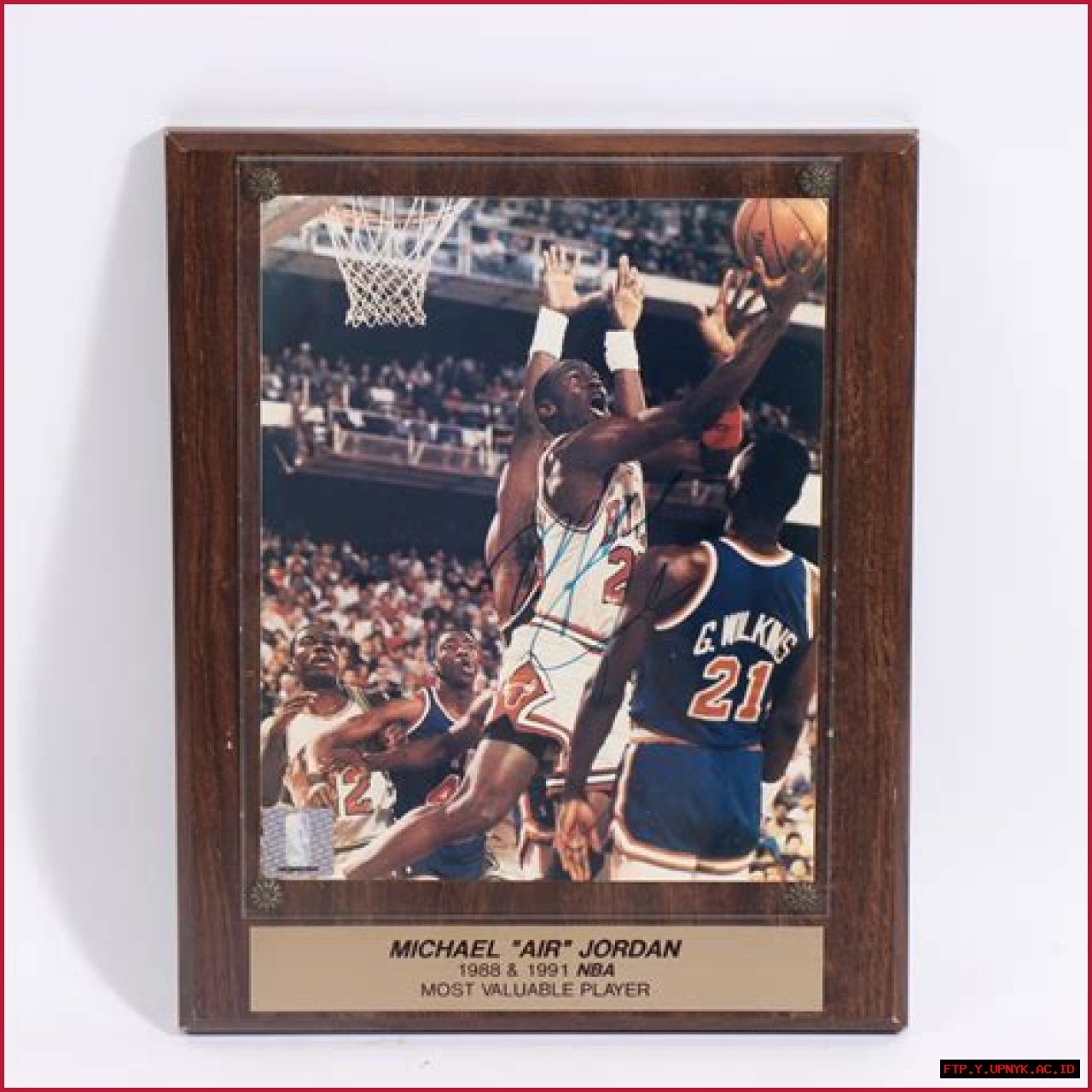 Discover The Lucrative World Of Michael Jordan Autographed Baseballs