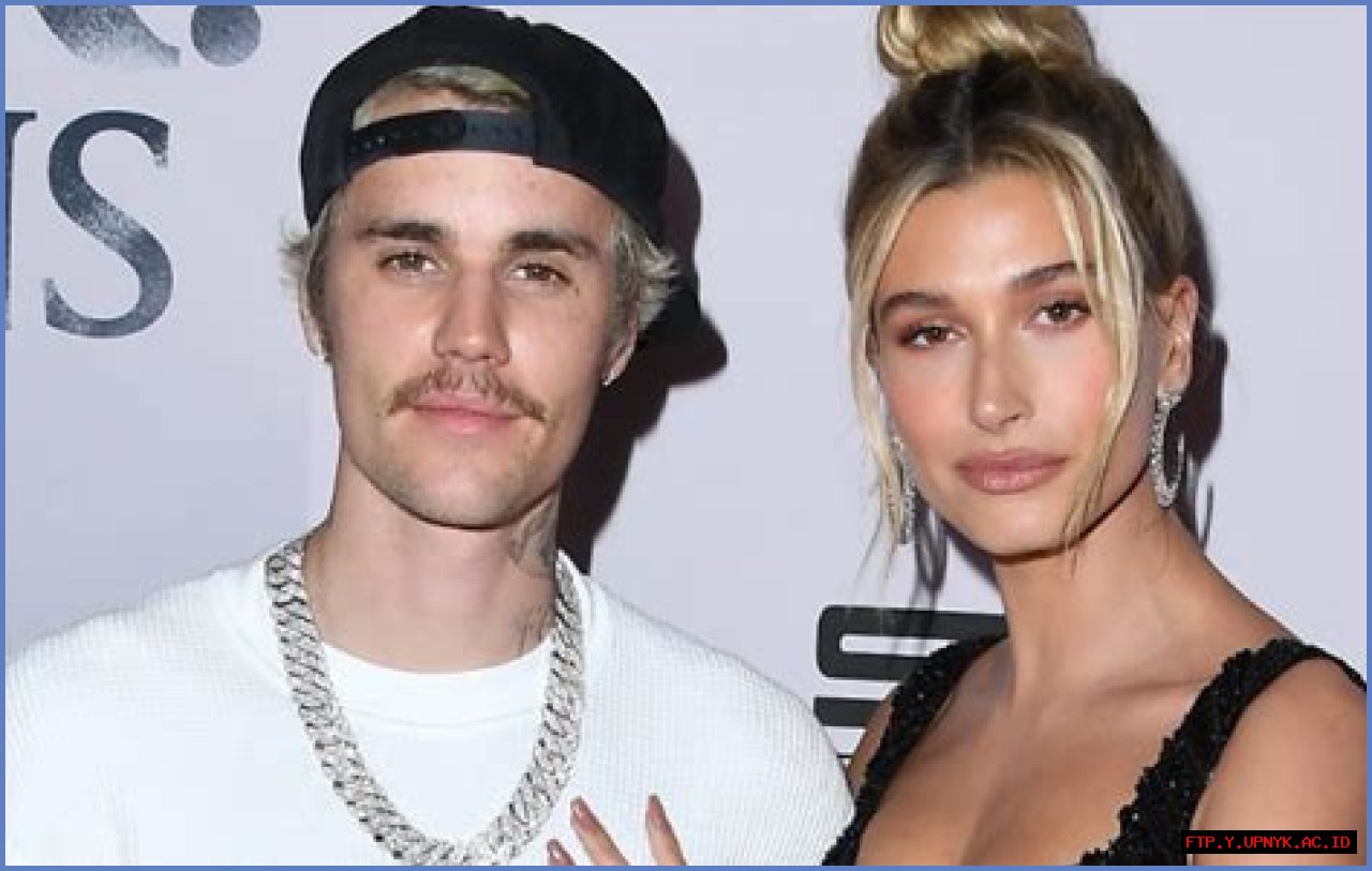 Discover The Maiden Name Of Hailey Bieber