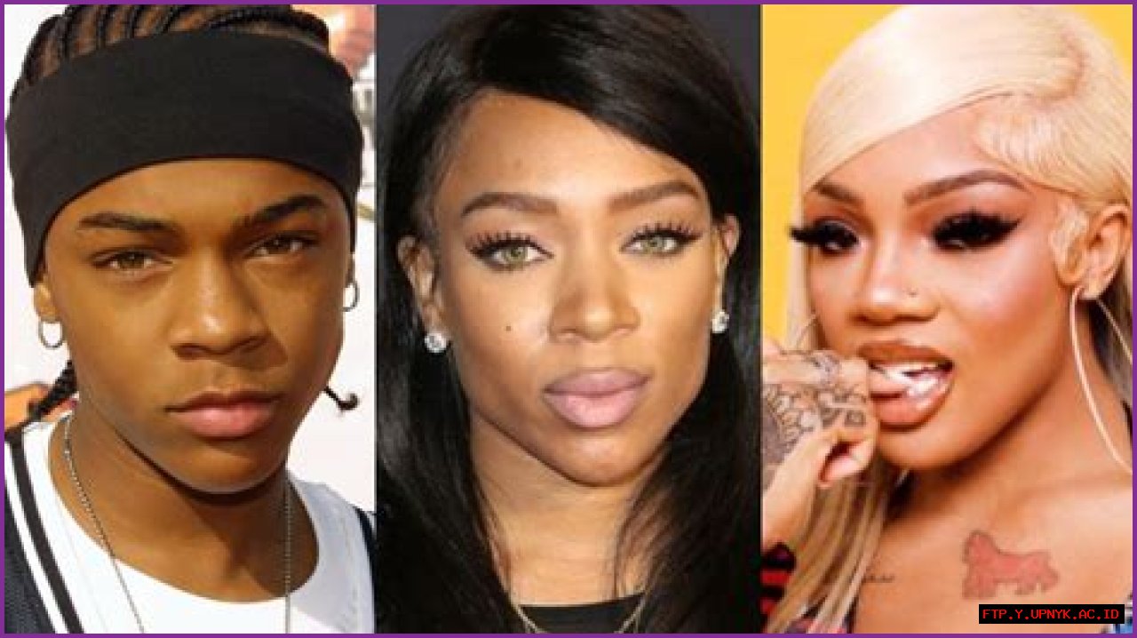 Discover The Mastermind Behind The Hits: The Ultimate Guide To Bow Wow Producers
