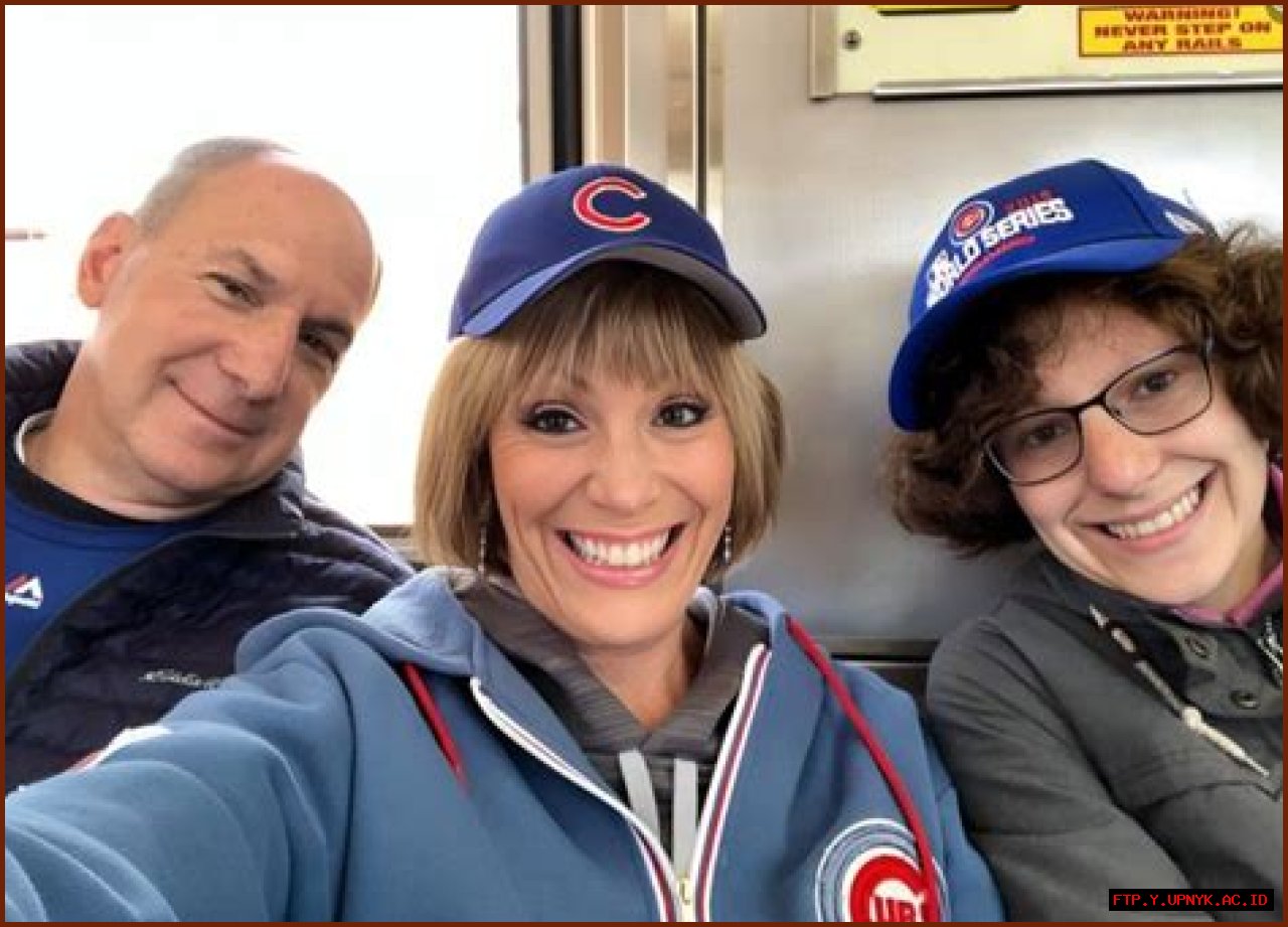 Discover The Mystery: Who Is Roz Varon's Husband?