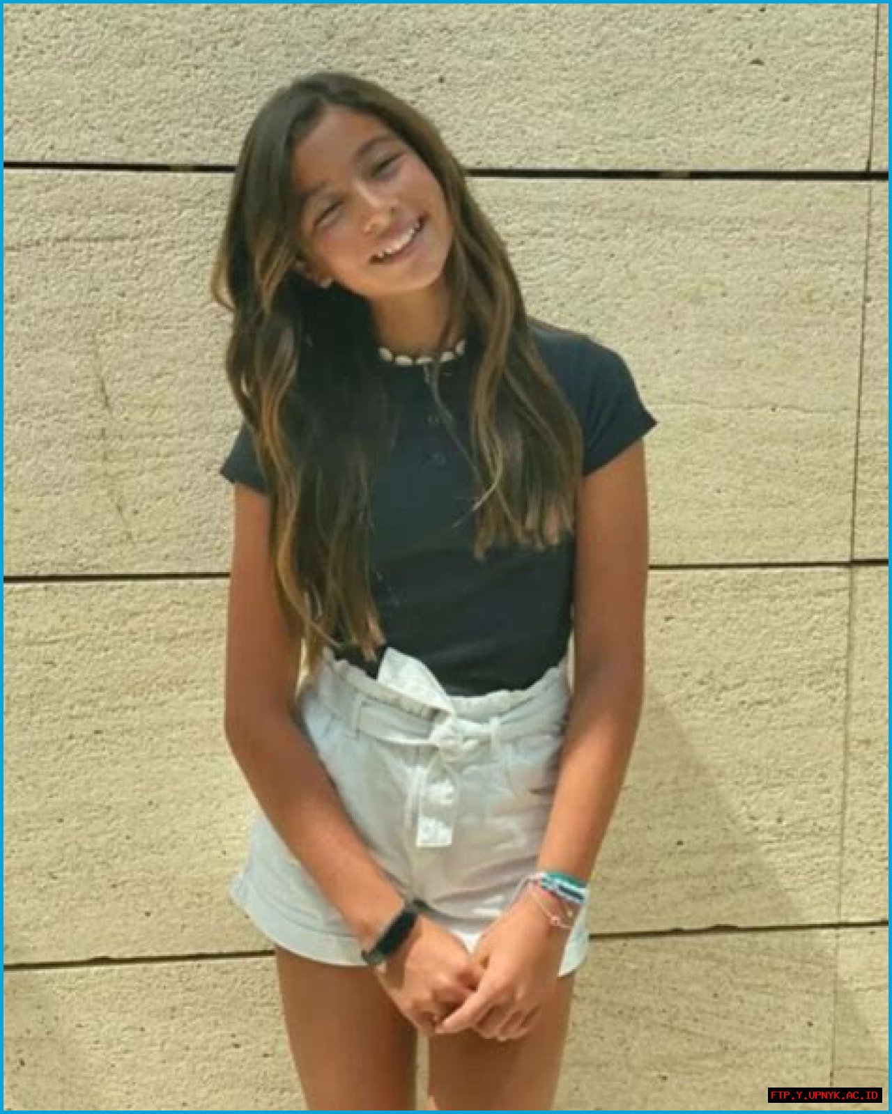 Discover The Name Of Luis Suarez's Daughter: Exclusive Details