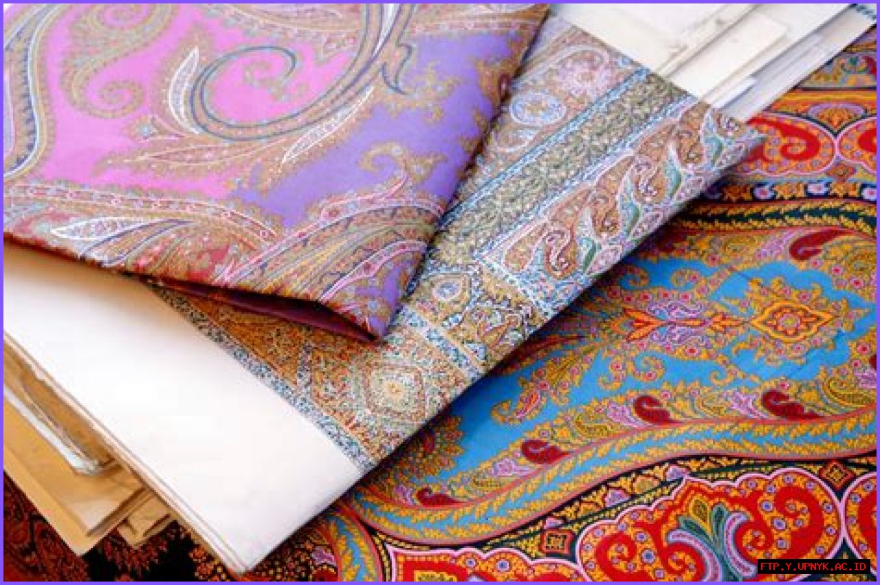 Discover The Notable Figures That Shaped Paisley's History