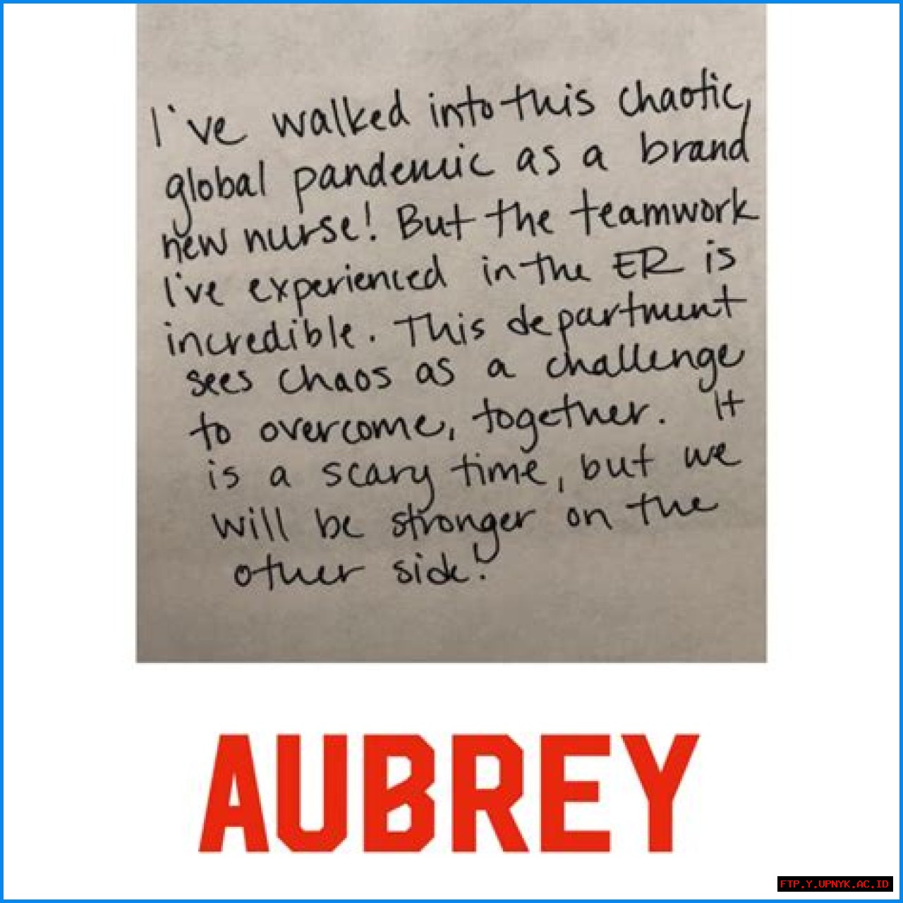 Discover The Origin Of Aubrey Wyatt: Unraveling Her Past