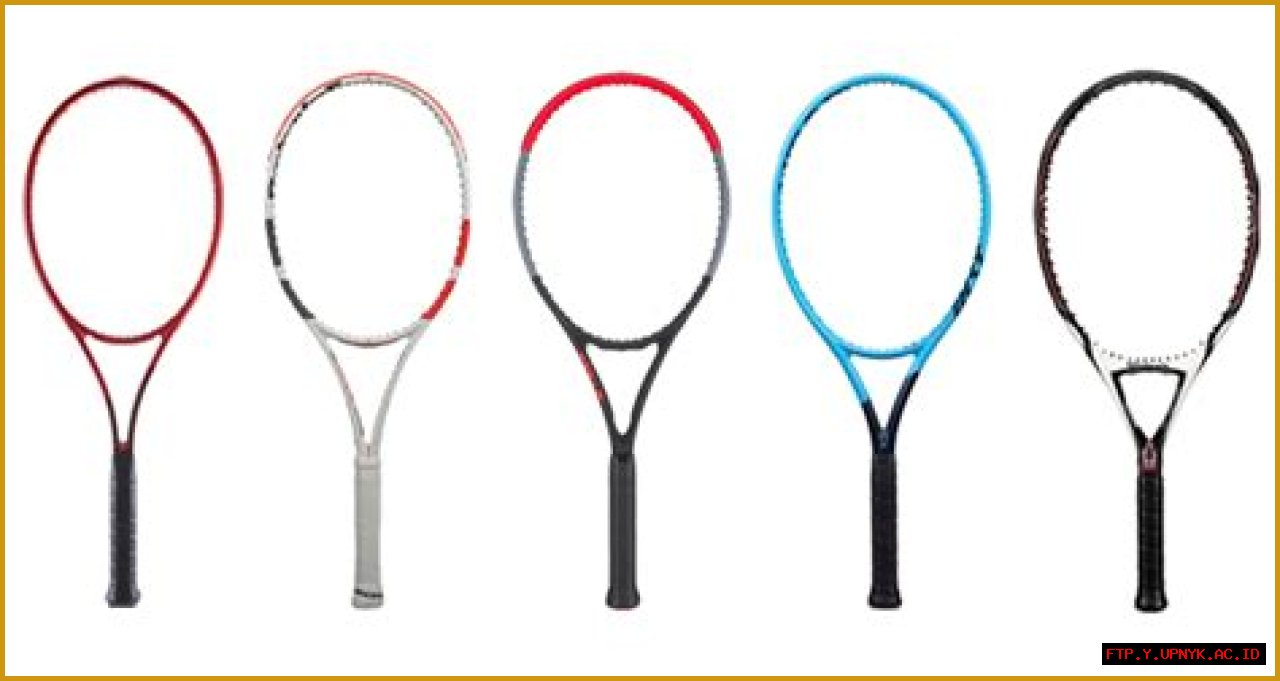Discover The Perfect Tennis Racquet For A Champion's Performance: Madison Keys' Signature Gear