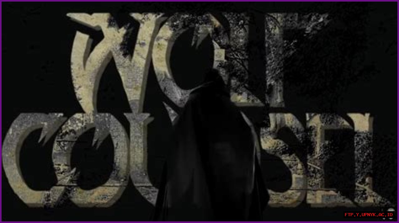 Discover The Profound Name That Embodies Wolf Counsel