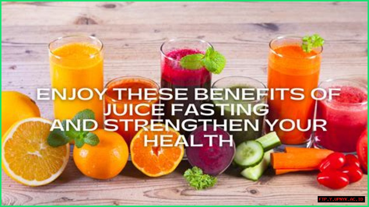 Discover The Refreshing Power Of Juice Fasting In Los Angeles