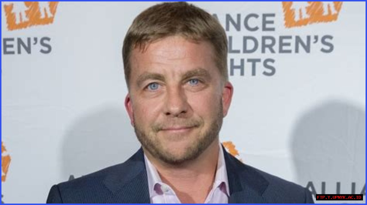 Discover The Remarkable Net Worth Of Peter Billingsley