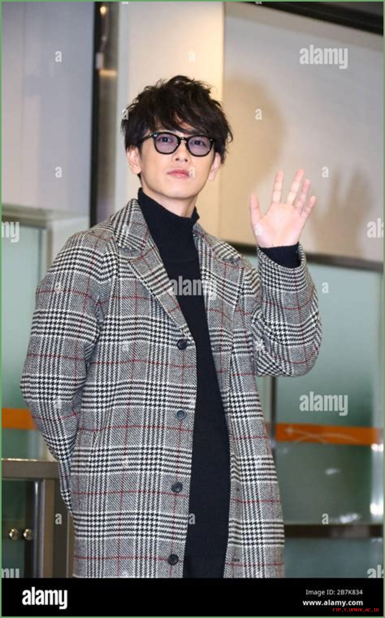 Discover The Renowned Japanese Actor: Takeru Satoh