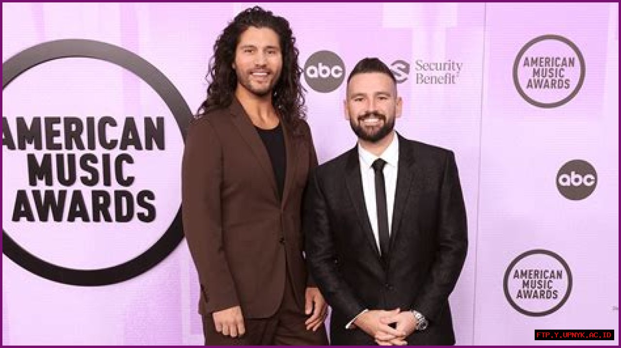Discover The Rich Ethnic Heritage Of Grammy-Winning Duo Dan + Shay