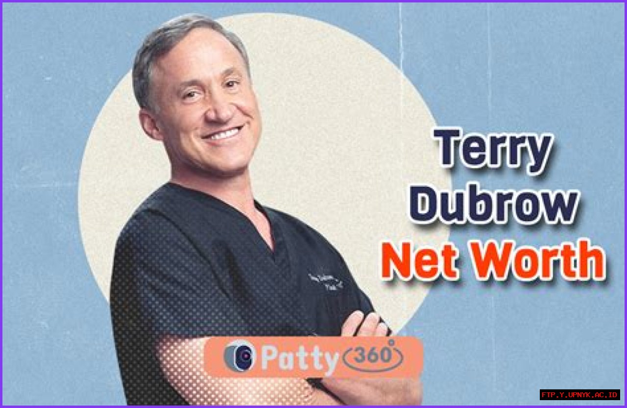 Discover The Secret: Unlocking Terry Dubrow's Exceptional Net Worth