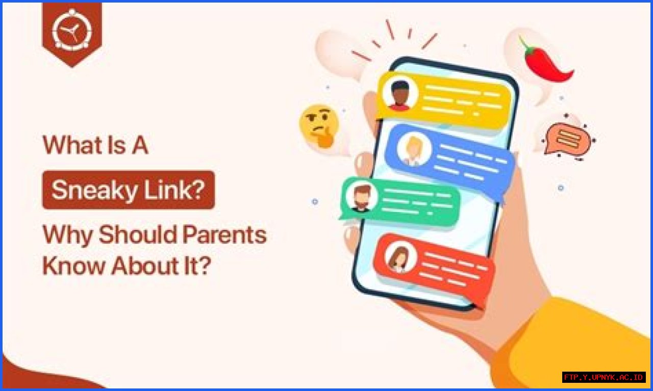 Discover The Secret: What's A Sneaky Link?